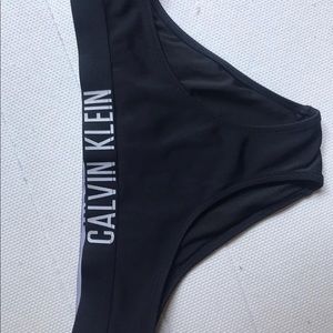Classic Calvin Klein bottom